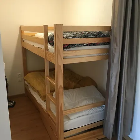 דירה A Deux Pas De La Plage, T2 A Avec Parking - Fr-1-482-151 *